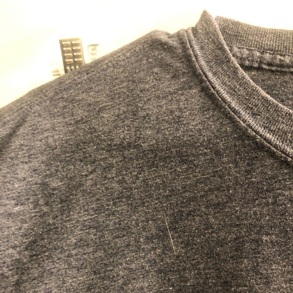 “Go and Be Alive” alivechurch.com Graphic T-Shirt for Men - Picture 2 of 11